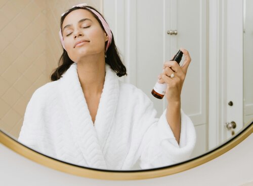 How To Detoxify Your Make-up Routine