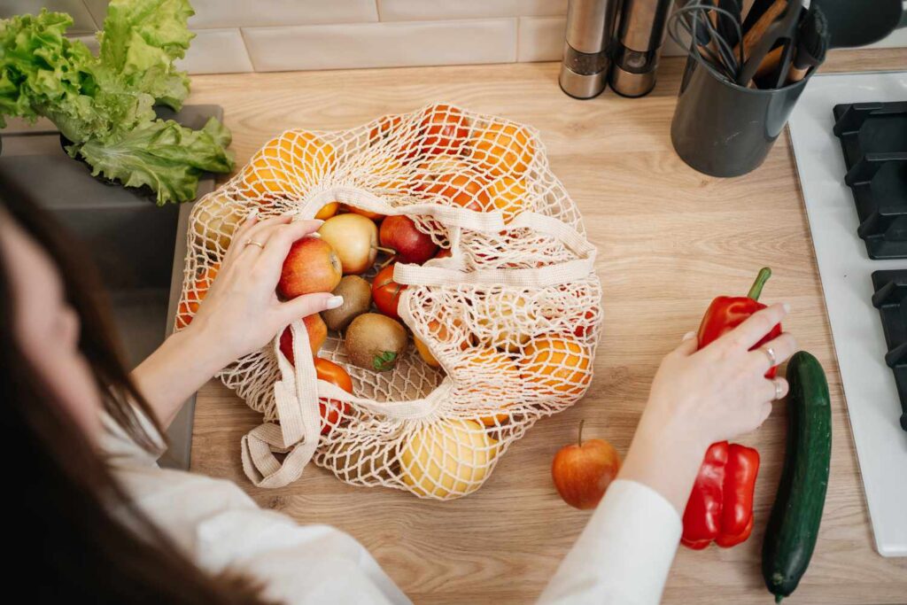 How to Store Potatoes, Onions, Garlic and More