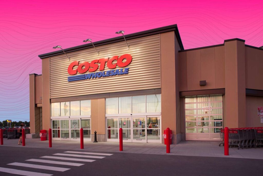 I'm a Dietitian & These Are the 6 Canned Foods I Always Buy at Costco