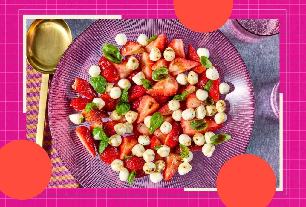 Kitchen Gadgets Under $25 for Easy Salad Prep