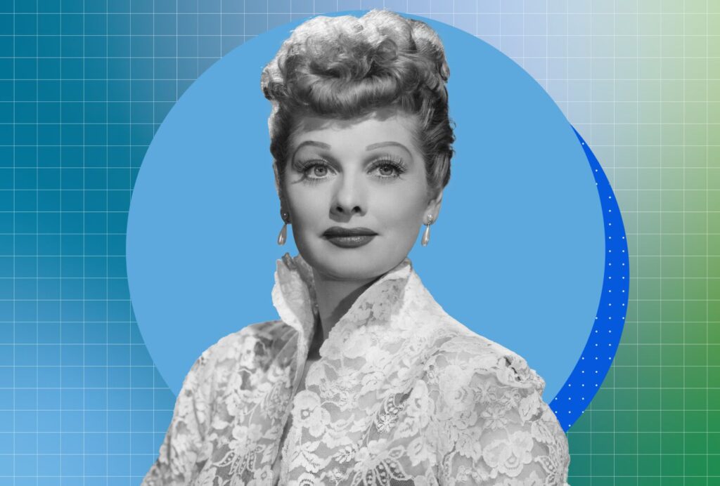Lucille Ball’s Easy Goulash Sunday Dinner Recipe
