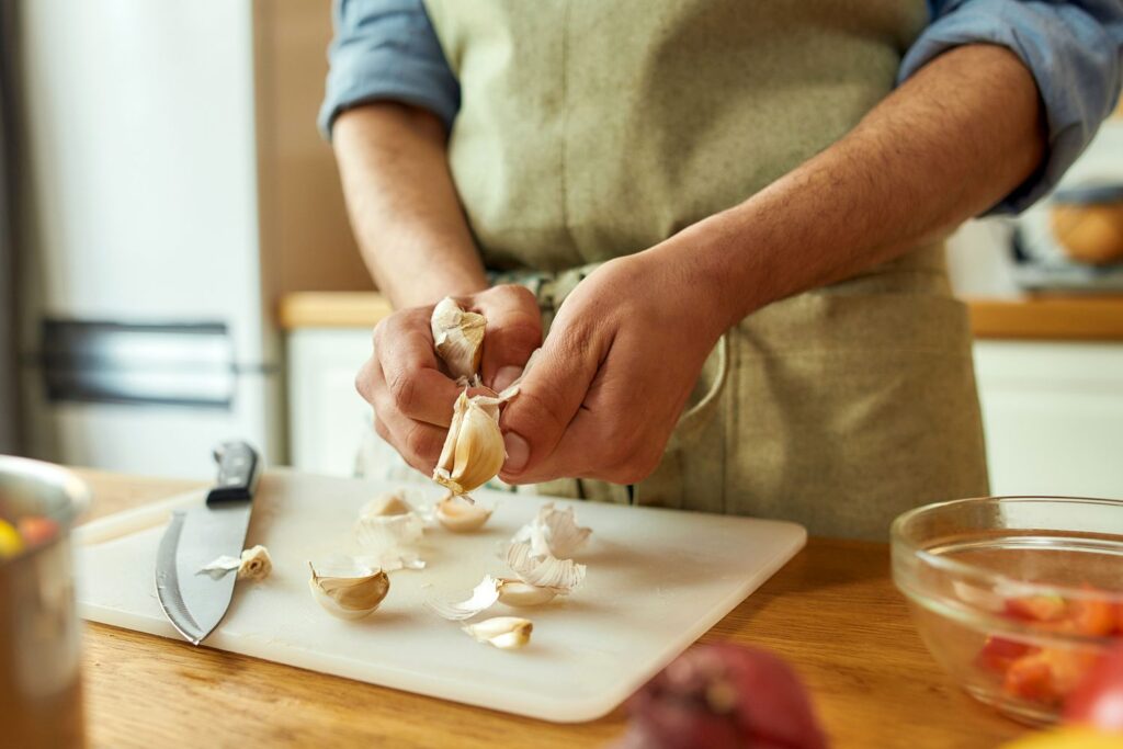 Not Sure How to Store Garlic? Try These Solutions