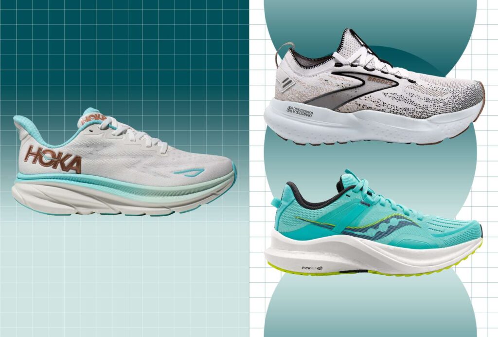 Running Shoes Are Up to 45% Off at REI