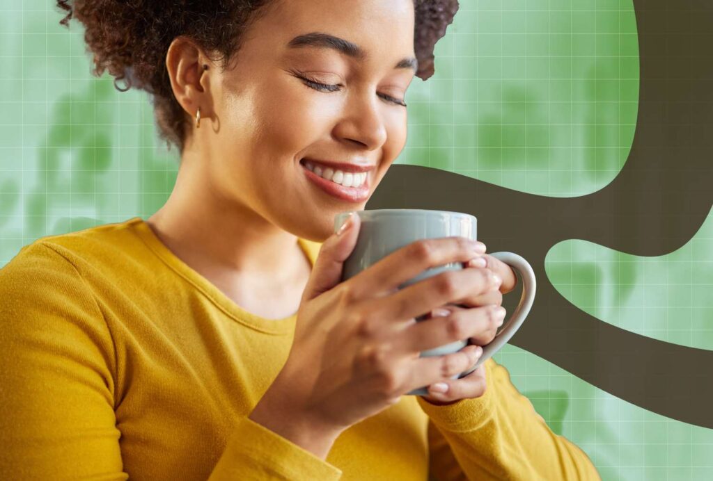 Scientists Discovered a New Health Benefit of Coffee