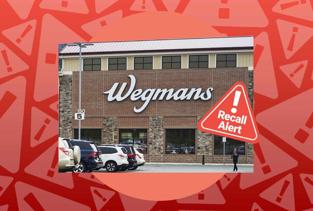 Soups Sold at Wegmans, Albertsons and More Recalled