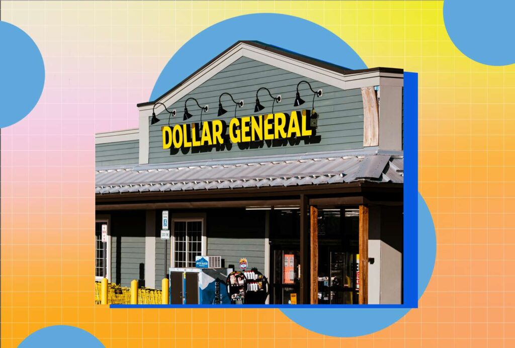 The #1 High-Protein Snack to Buy at Dollar General