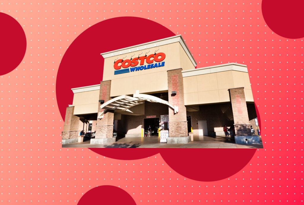 The #1 Snack at Costco for Gut Health