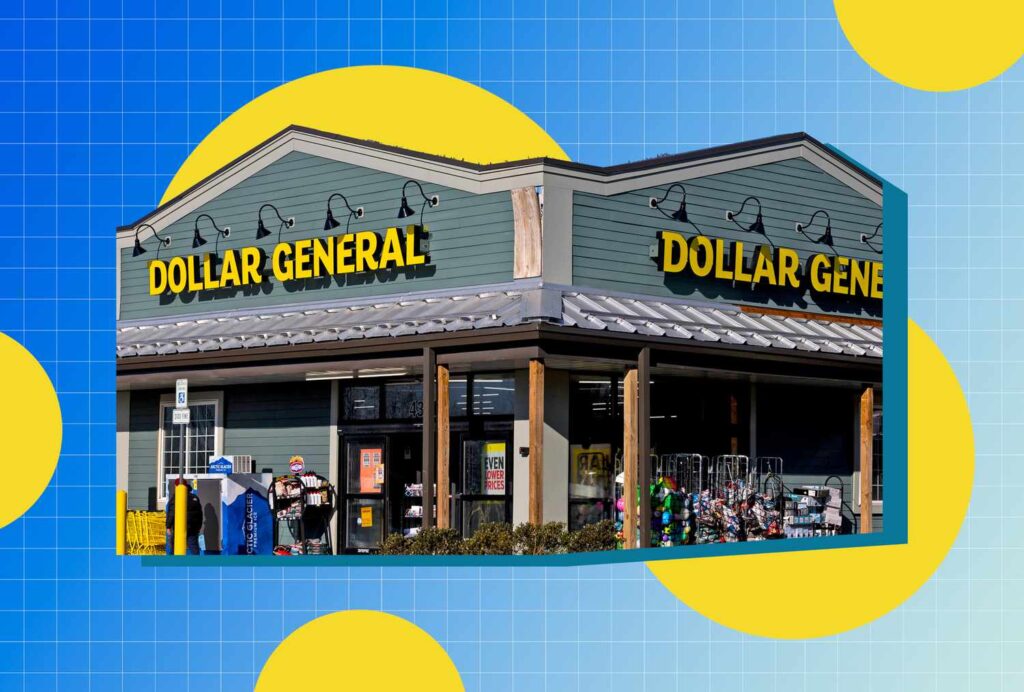 The 10 Best Grocery Deals at Dollar General