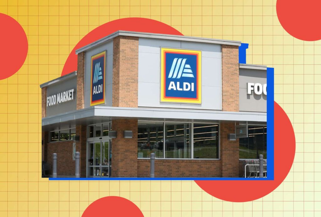 The 12 Best Aldi Finds in Stores Right Now