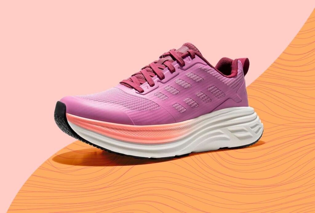These Hoka Running Shoe Lookalikes Are $52