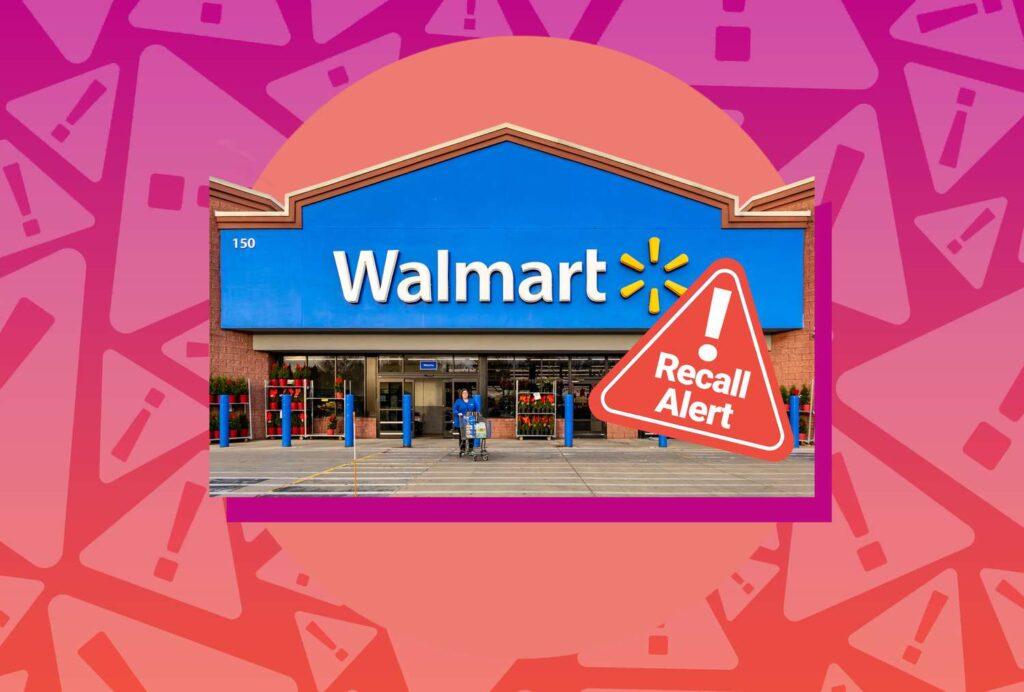 Walmart Just Recalled Canned Beans in 23 States