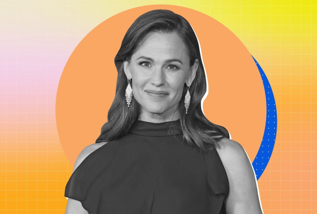 We're Making Jennifer Garner's Coffee Cake Recipe ASAP