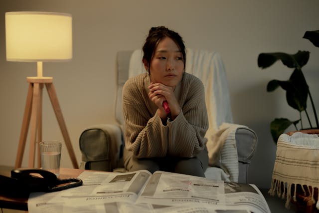 Why Low-Stress Isn’t Always Low Risk