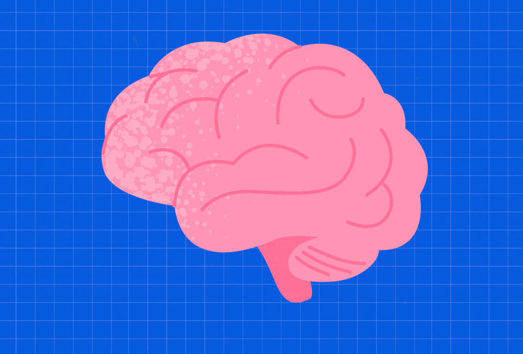 4 Nutrients You Should Eat to Prevent Dementia