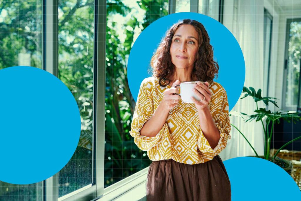 5 Cups of Coffee Each Day Could Help You Age