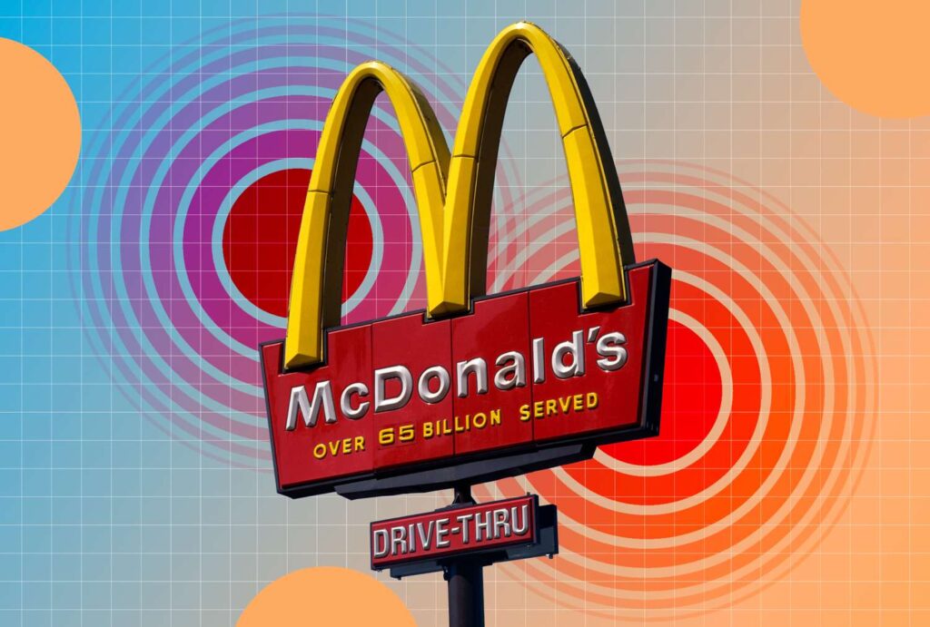 A Neurologist Explains the McDonald's Migraine Trend