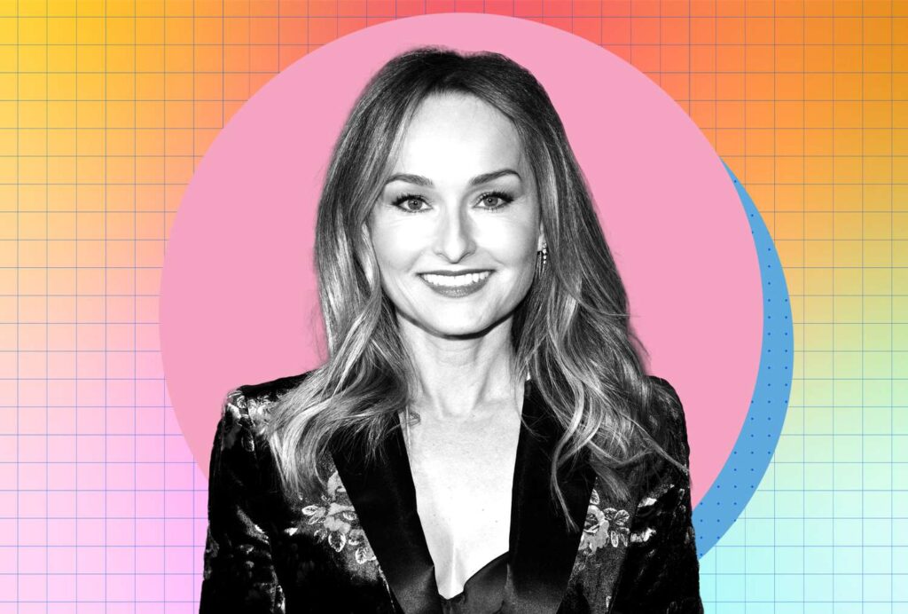 Giada De Laurentiis Shares an Easy Party Appetizer