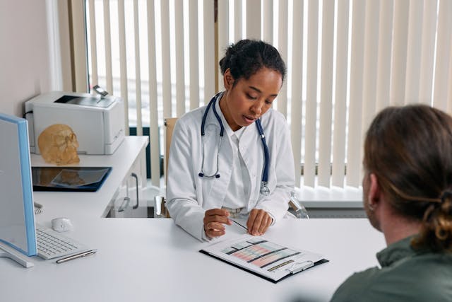How Does Patient-Doctor Communication Play a Role In Improving Medication Adherence: Insights And Strategies