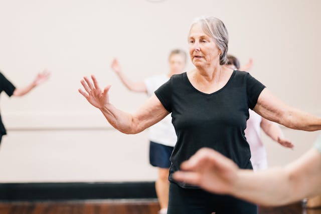 How To Rebuild Social Circles After Retirement Or Loss