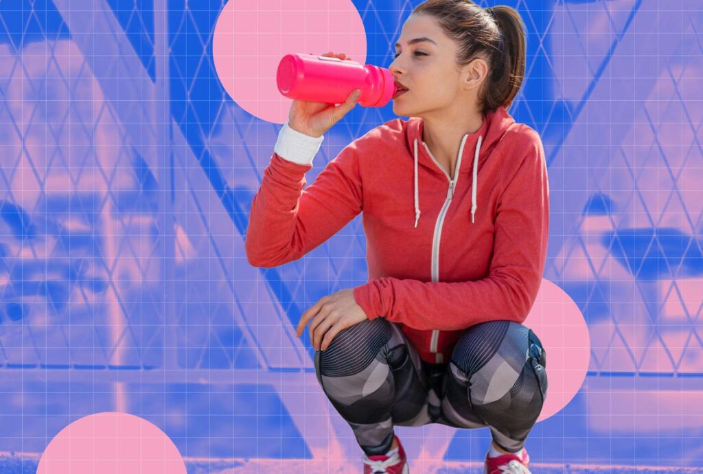 How to Wean Off Laxatives, According to an Expert
