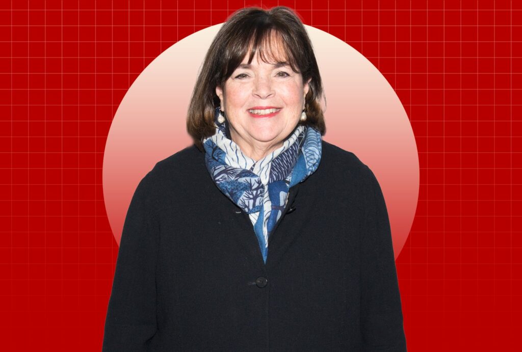 Ina Garten's Warm Lobster Rolls Are Perfect for July 4