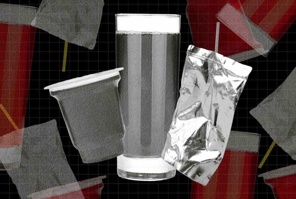 Jell-O, Kool-Aid to Remove Food Dyes from All Products