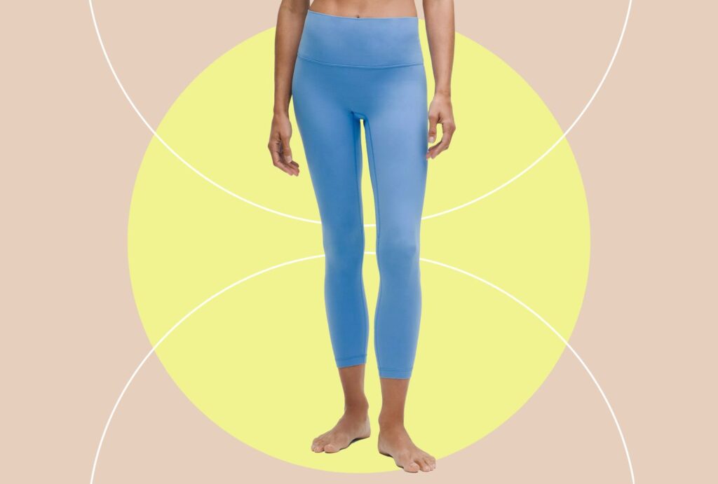 Lululemon Align No Line Leggings Review