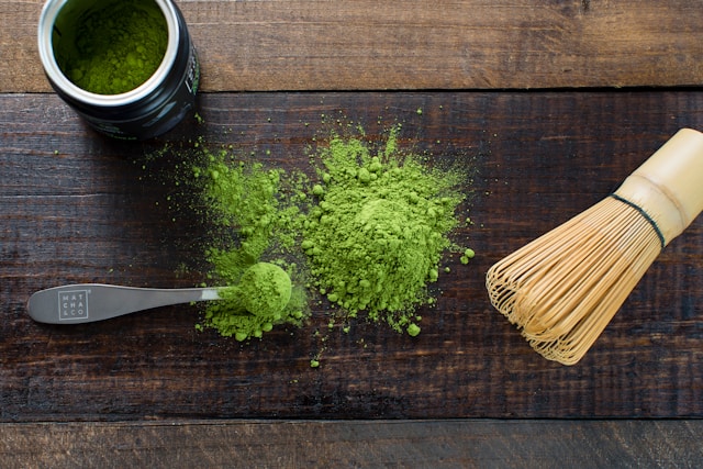The Ancient Art And Modern Science Behind Matcha Tea