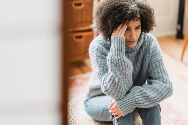 The Best Treatments For Menstrual Migraines