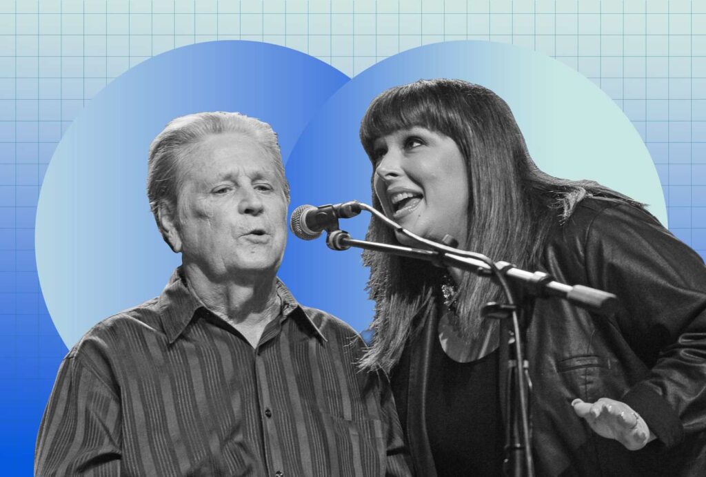 The Matzo Ball Soup Recipe Brian Wilson Loved