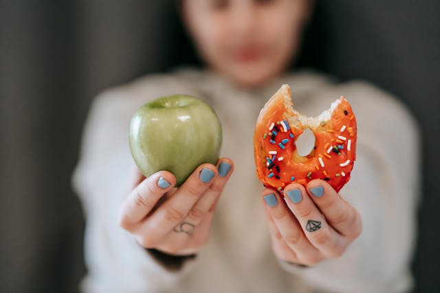 The Unseen Forces Behind Our Cravings
