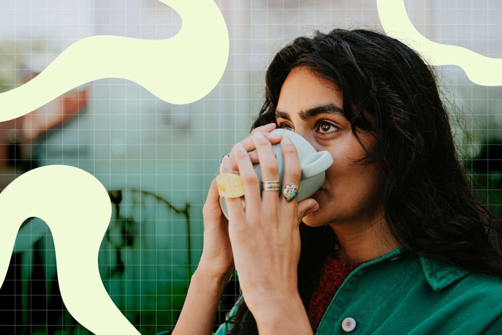 This Drink May Help Lower Blood Pressure