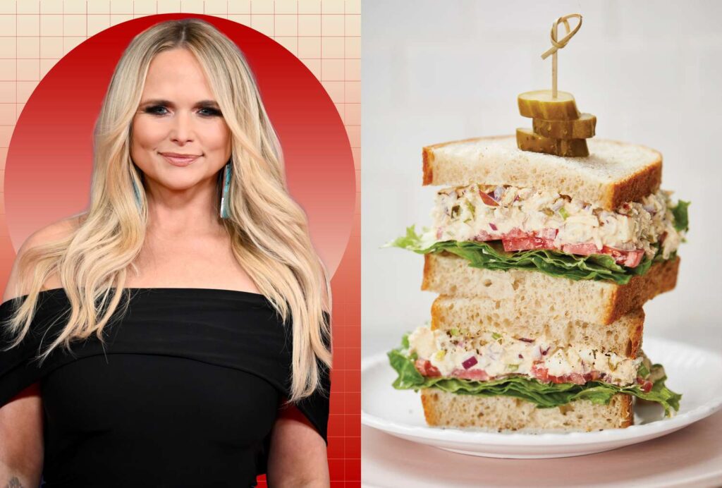 This Recipe Helped me Lose Nearly 100 Pounds