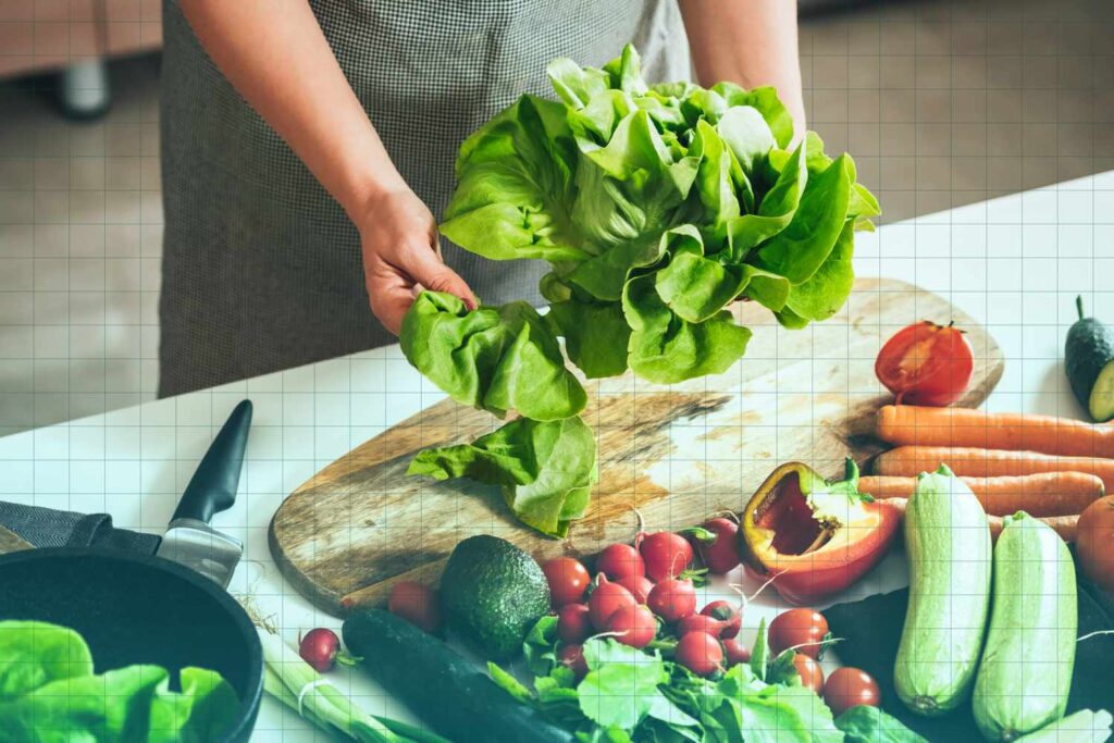Try These Expert-Approved Tips for Avoiding Wilted Lettuce
