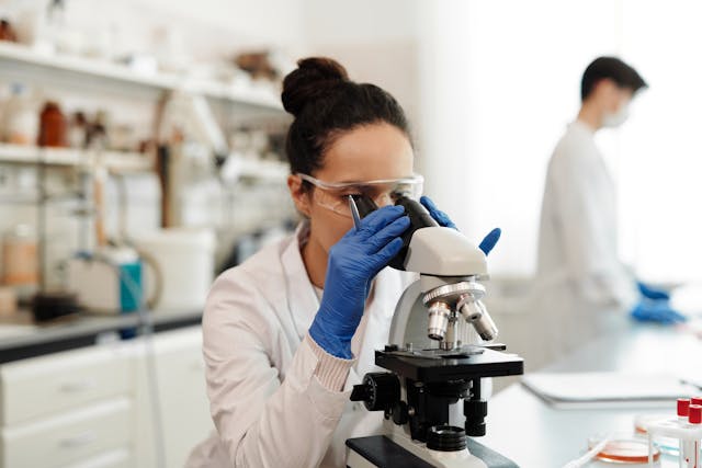 Understanding Your Genetic Blueprint For A Healthier Life