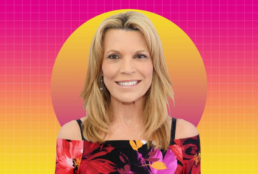 Vanna White's Go-To Dinner Has Just 5 Ingredients