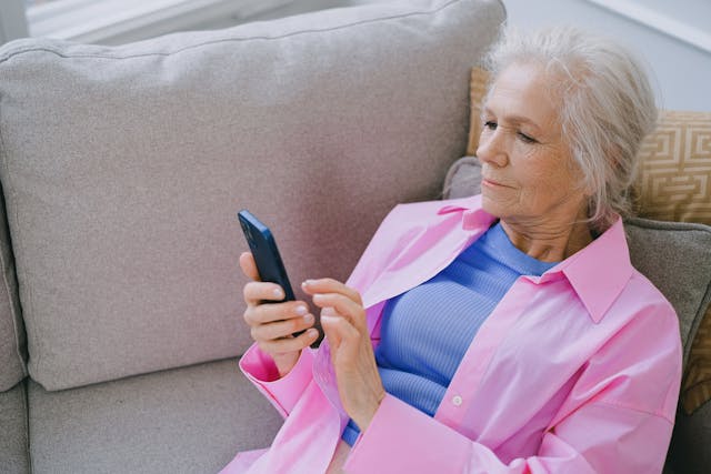 What Early Signs Could Mean About Your Parent's Health