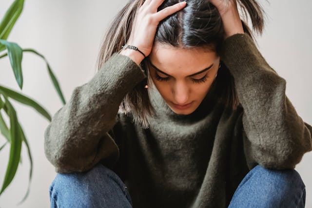 What Helps With Hormonal Migraine?