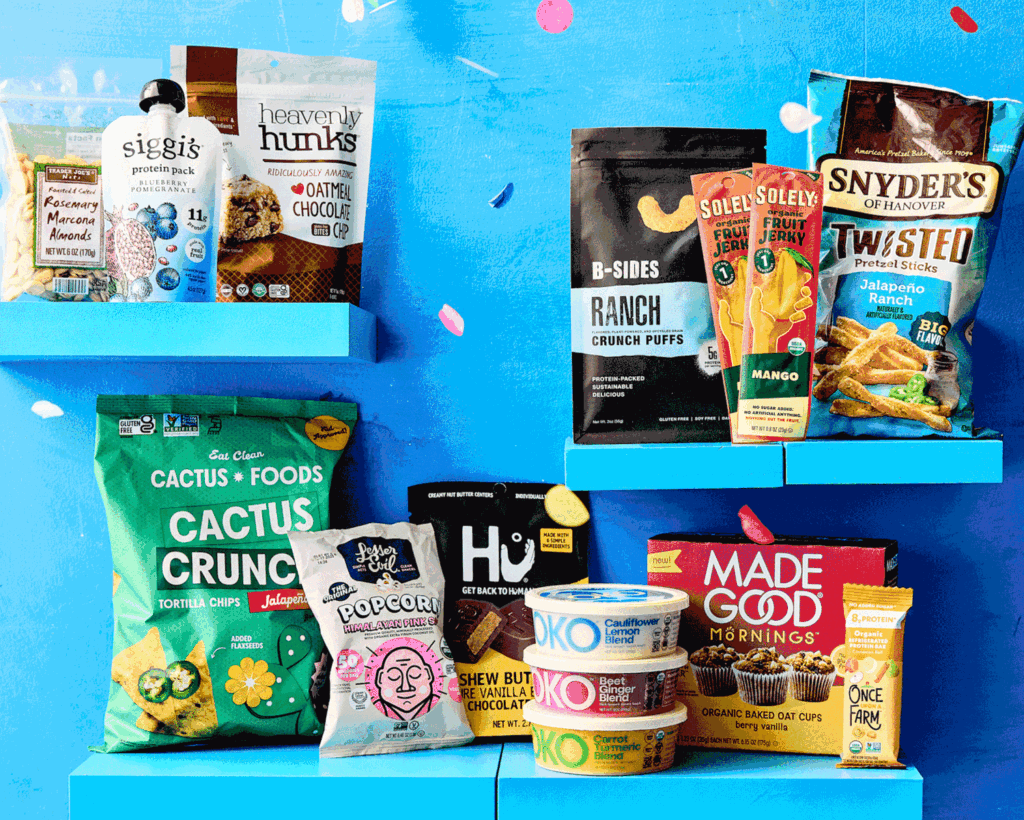 12 Healthy Picks Our Editors Love