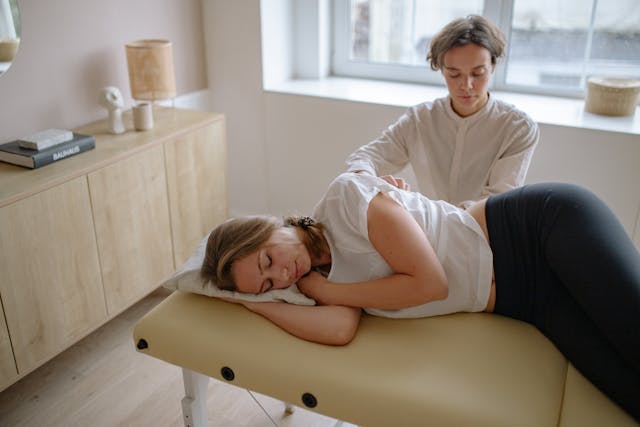 5 Ways Interventional Pain Management Can Improve Chronic Back Pain