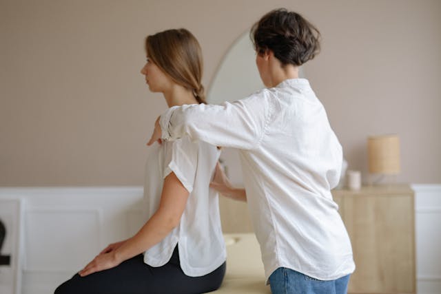 How Chiropractic Care Enhances Your Overall Wellness