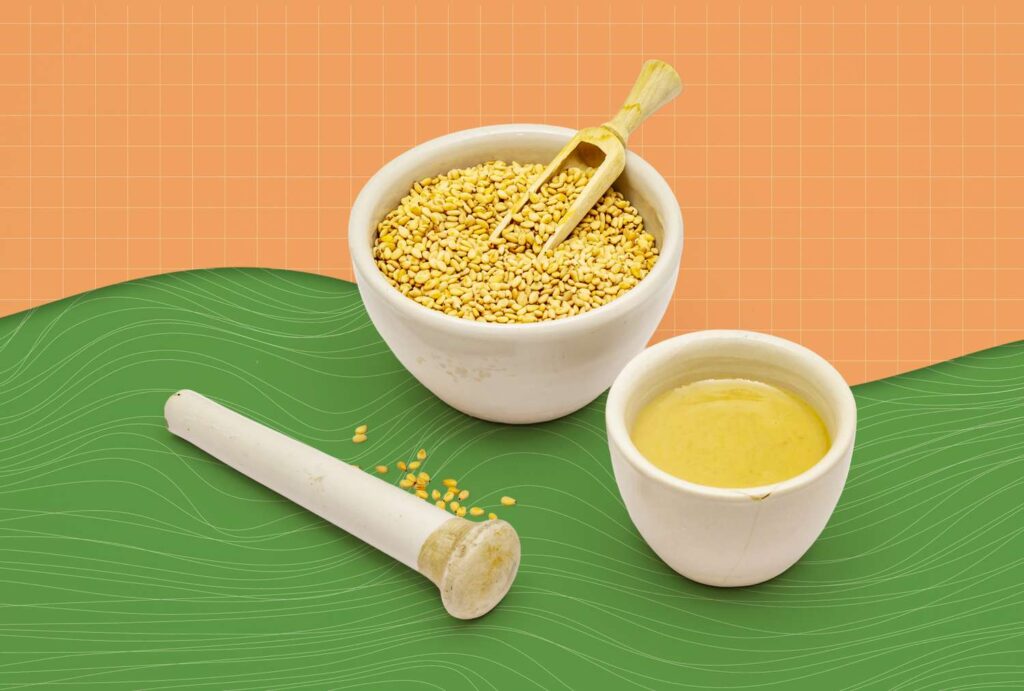 Sesame Seeds May Be Beneficial for Diabetes
