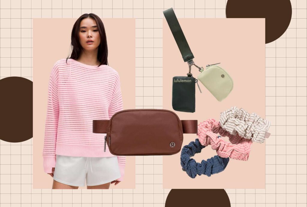 The Best Lululemon Gear at Its Summer Scores Event