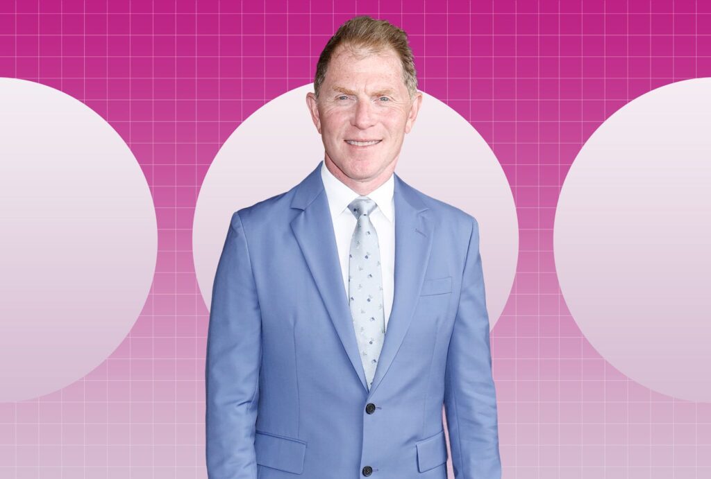 Bobby Flay Just Shared the Perfect Summer Appetizer—Here’s How To Make It