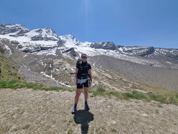 Can Perimenopausal Women Climb Mountains?
