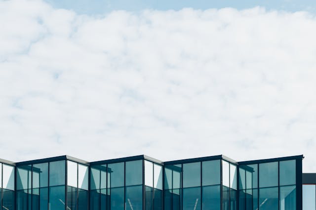 How Automated Ventilation Boosts Health In Modern Buildings