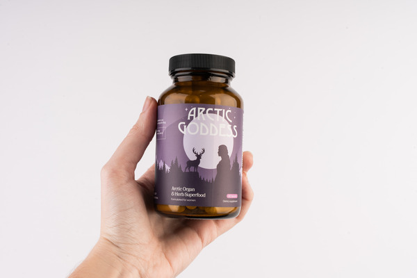 Is This Arctic Organ & Herbal Blend For Hormonal Health Worth It?