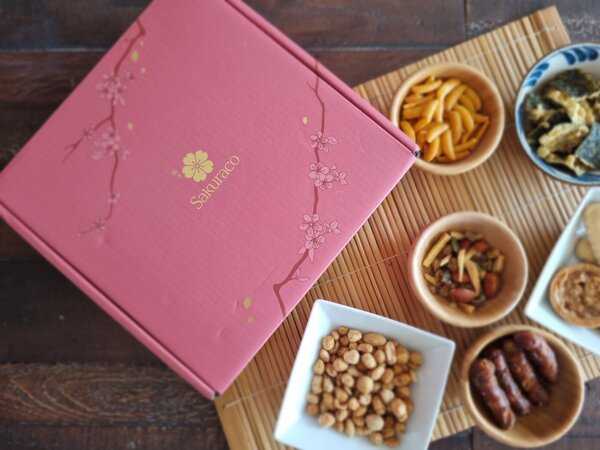 Sakuraco Japanese Snack Box Review: Should You Try It?