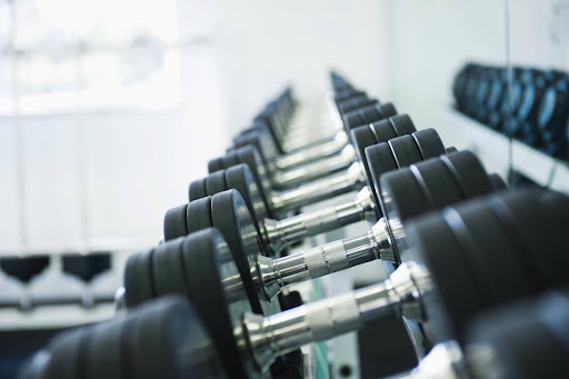The Anatomy Of A Modern Gym