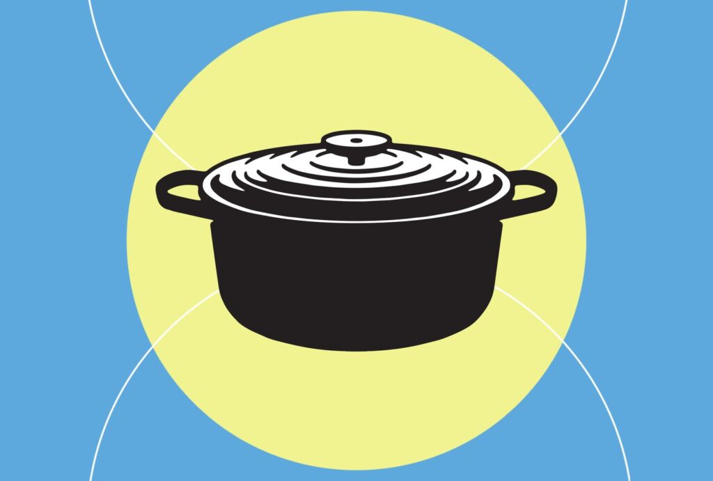 This Beloved Le Creuset Color Is Being Discontinued